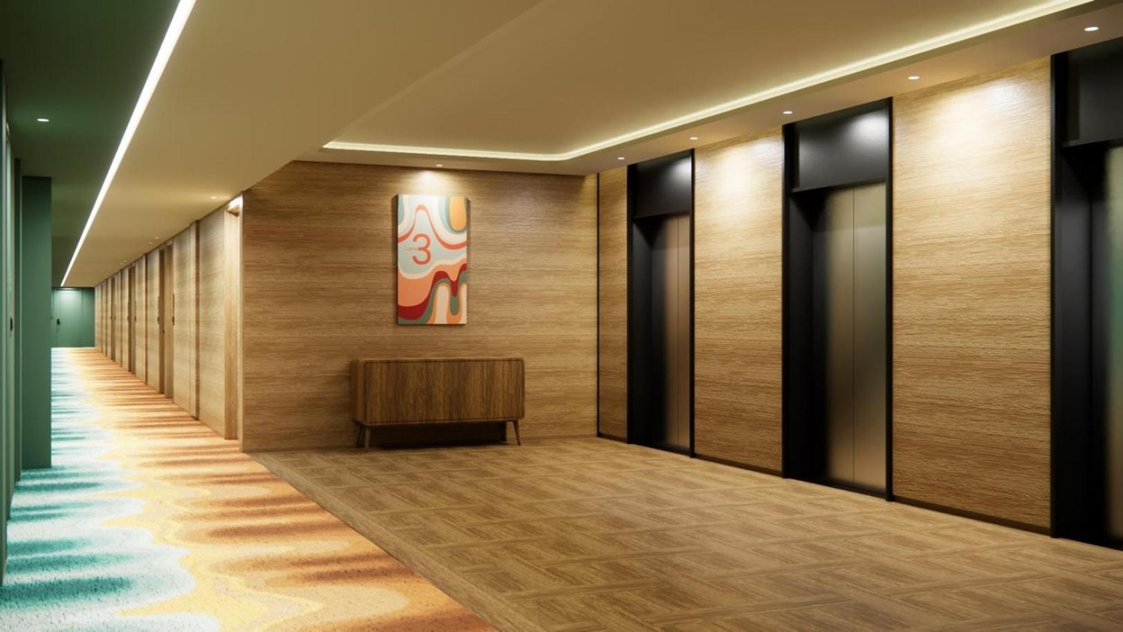Mercure Garut City Center Exterior foto