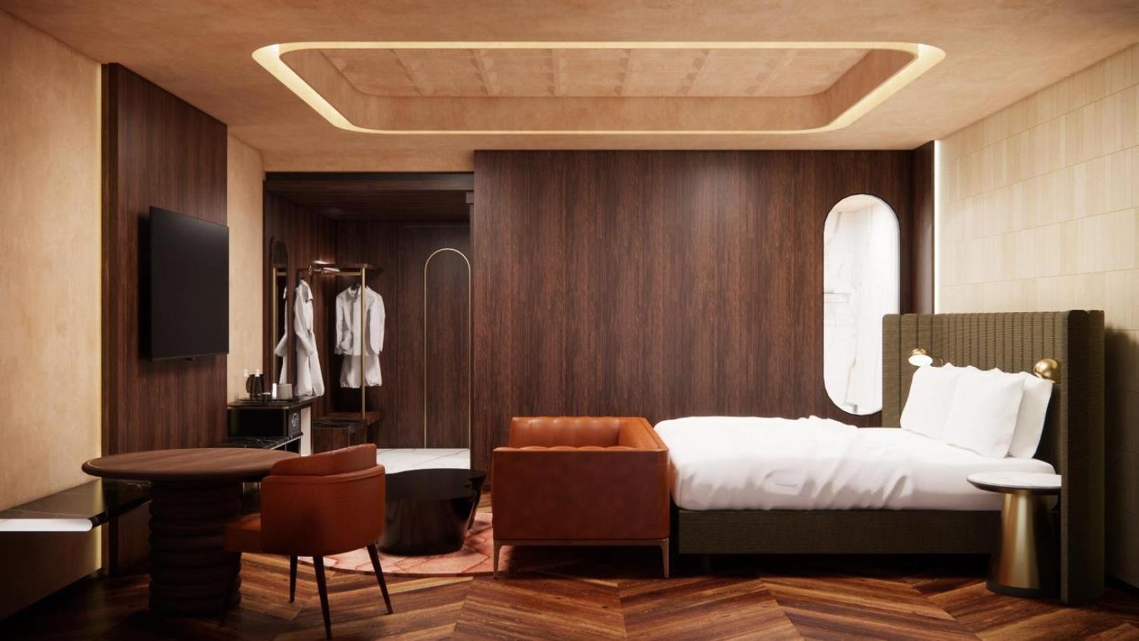 Mercure Garut City Center Exterior foto